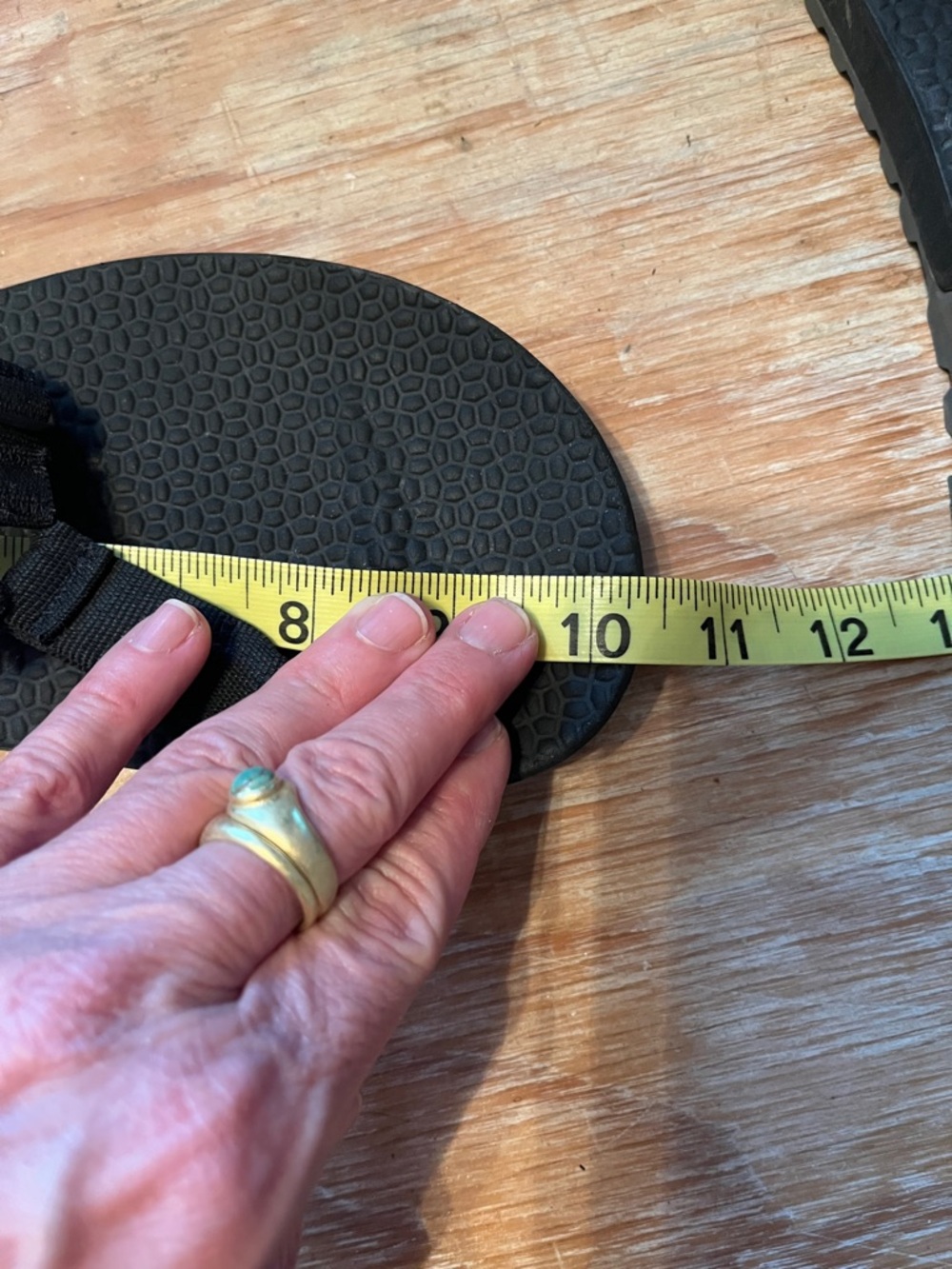 Bedrock Outdoor Strap Sandals - Picture 6 of 6